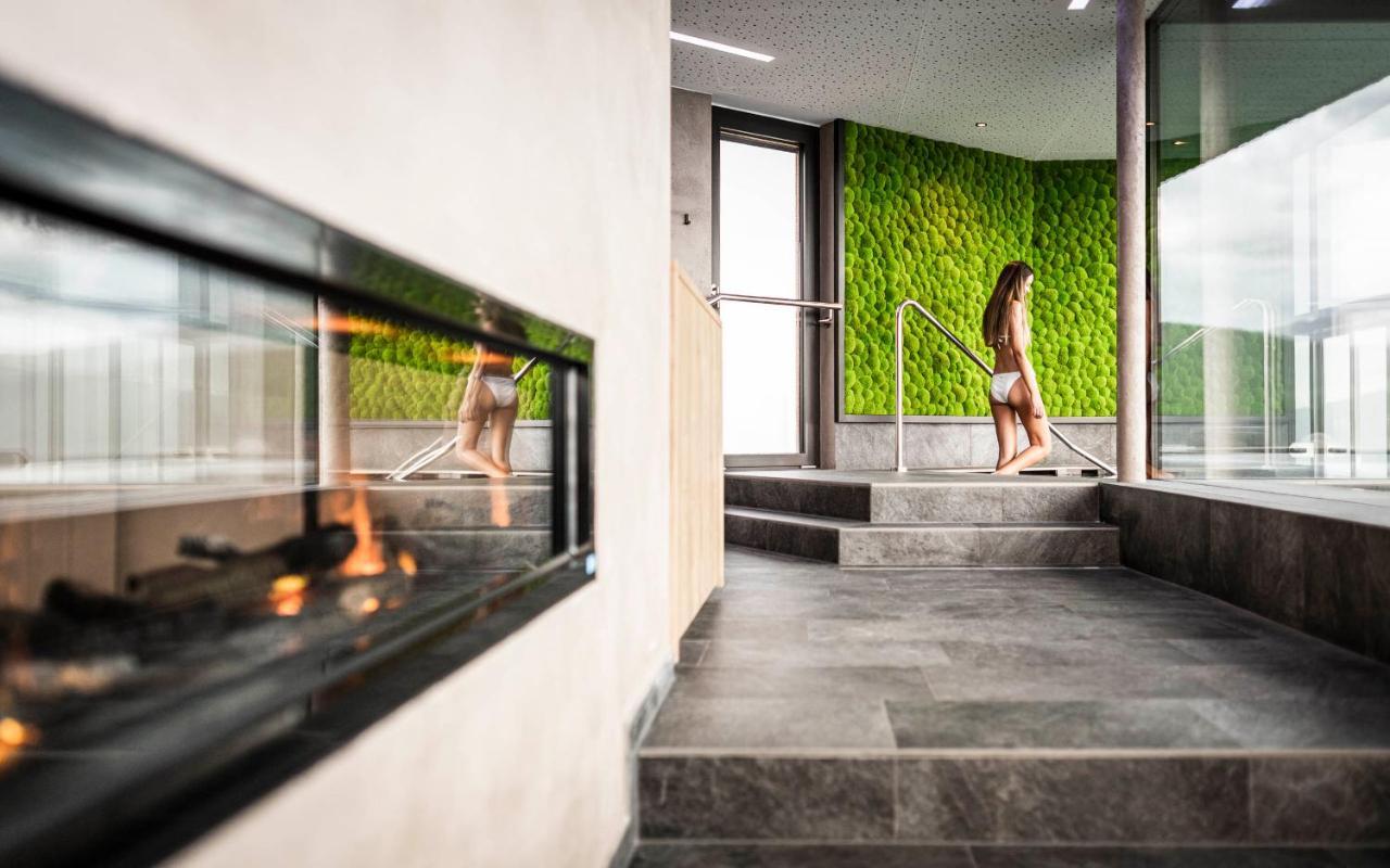 Hotel Ambet 마란자 외부 사진