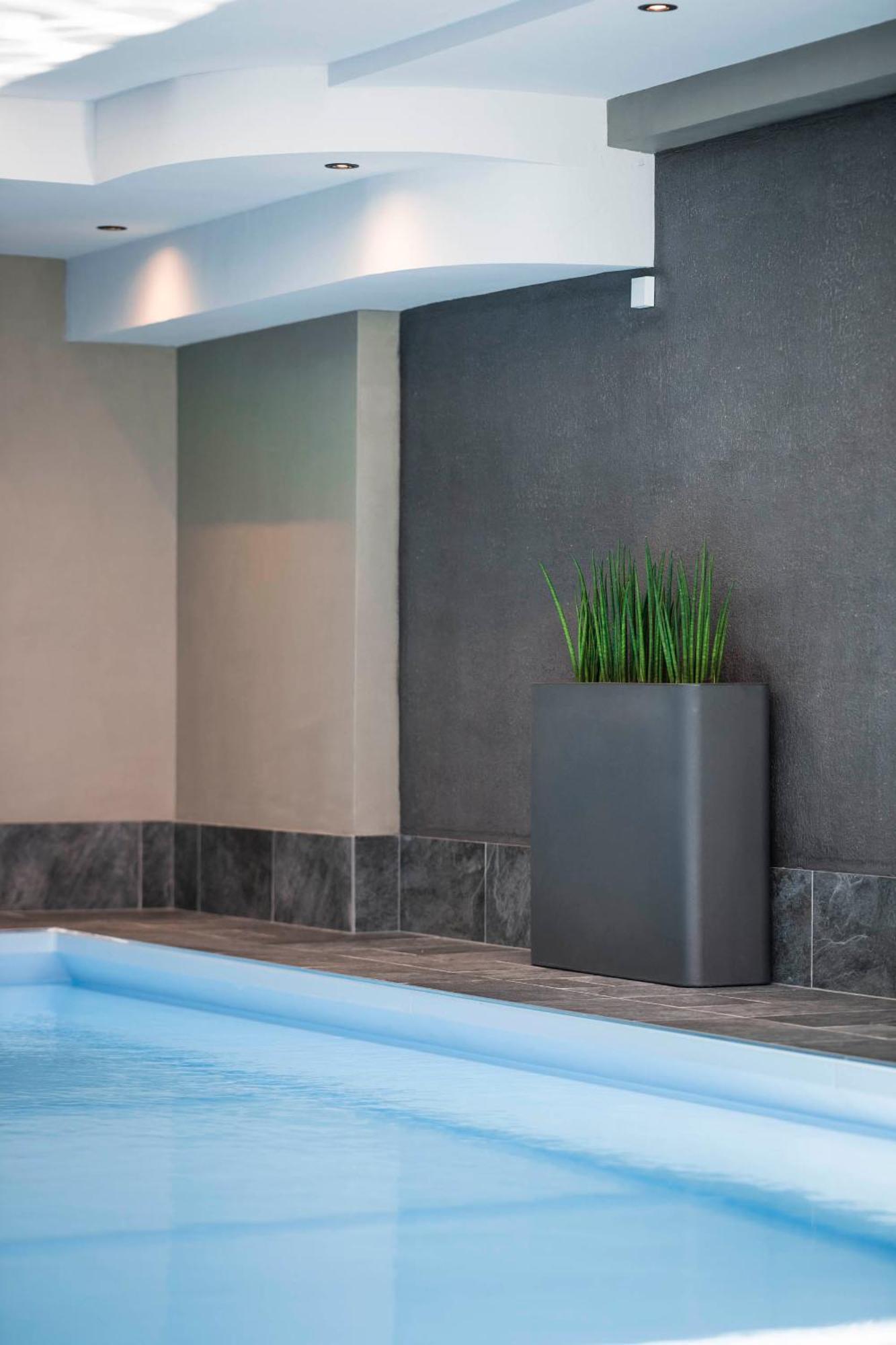 Hotel Ambet 마란자 외부 사진