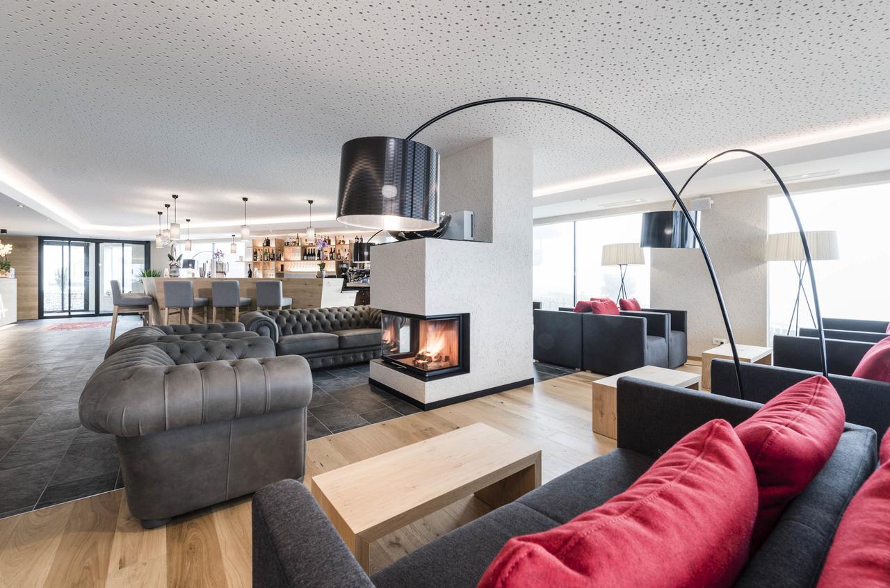Hotel Ambet 마란자 외부 사진
